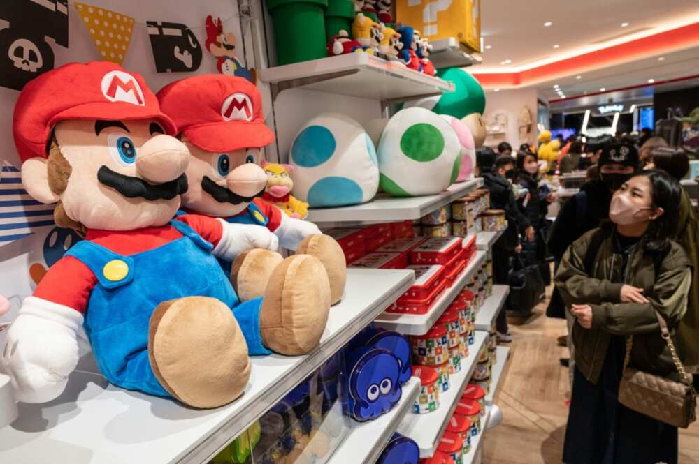 Nintendo trimmed the annual hardware sales forecast for its Switch console to 18 million units Nintendo trimmed the annual hardware sales forecast for its Switch console to 18 million units