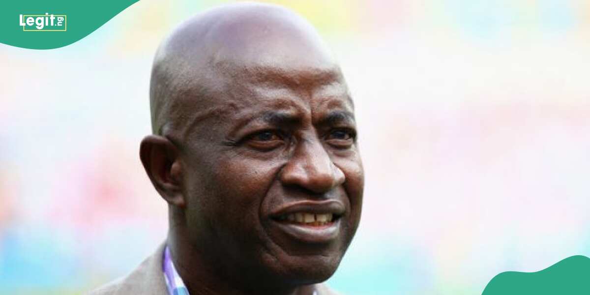 "Highly gifted, multi-talented young man”: Tears as Segun Odegbami loses son