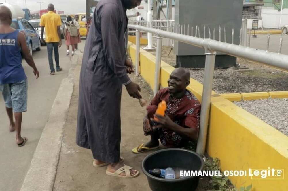 Disability in Nigeria