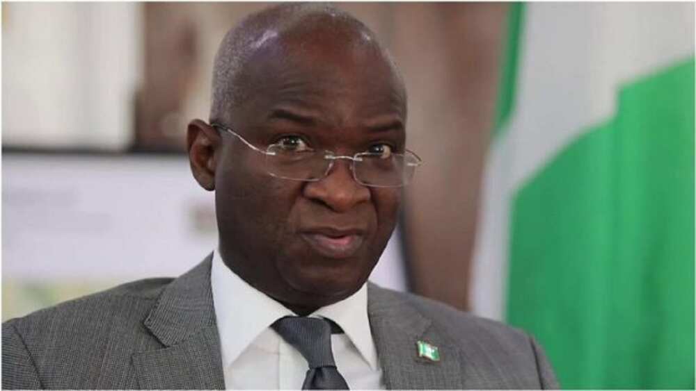 2023: Fashola ya bayyana abinda ya dace APC tayi domin cigaba da mulki