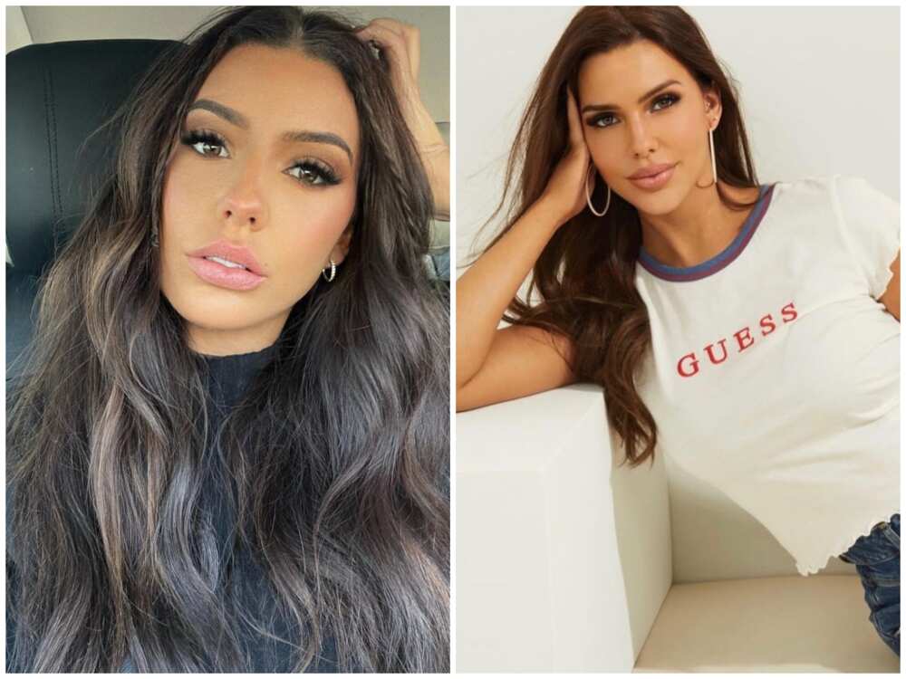 Paige Woolen’s bio age, height, measurements, net worth Legit.ng