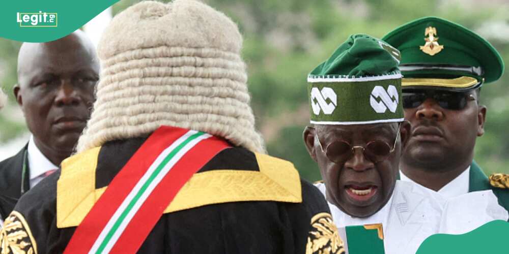 Presidential Election 2023/ Peter Obi/Richard Ngene/Supreme Court's Ruling