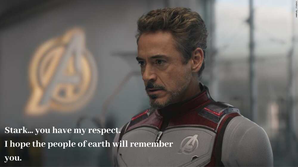 Best Thanos quotes