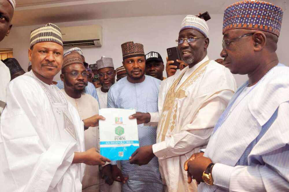 Malagi Returns APC Nomination Forms Malagi Returns APC Nomination Forms