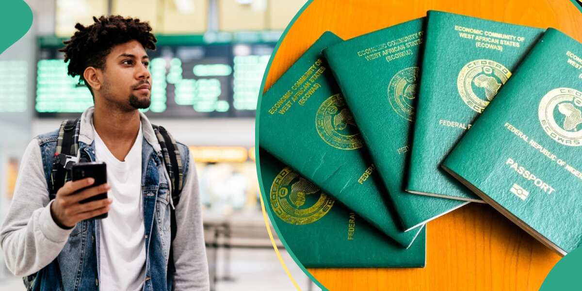Despite promises to facilitate quick passport processing, FG flaws