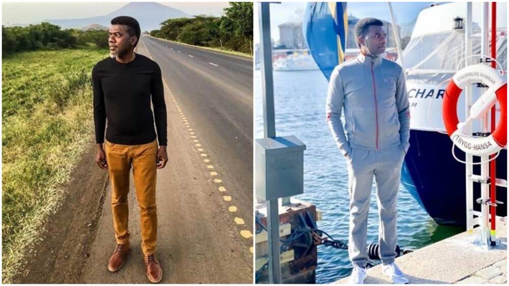 Omokri sends message to Nigerians over presidential election Omokri sends message to Nigerians over presidential election