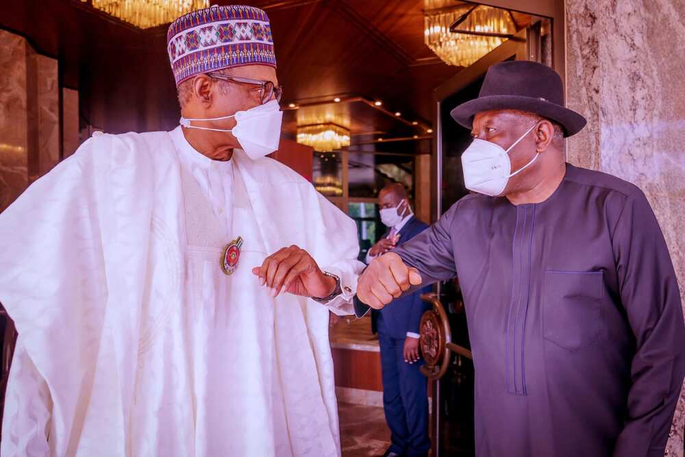 Fadar Aso Rock Villa Fadar Aso Rock Villa