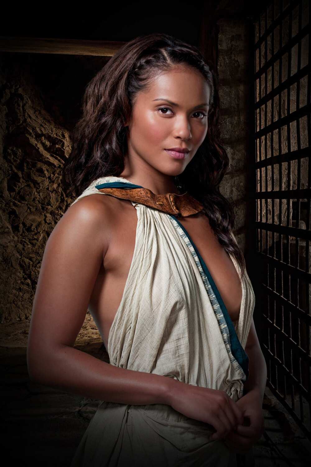 lesley-ann brandt hot