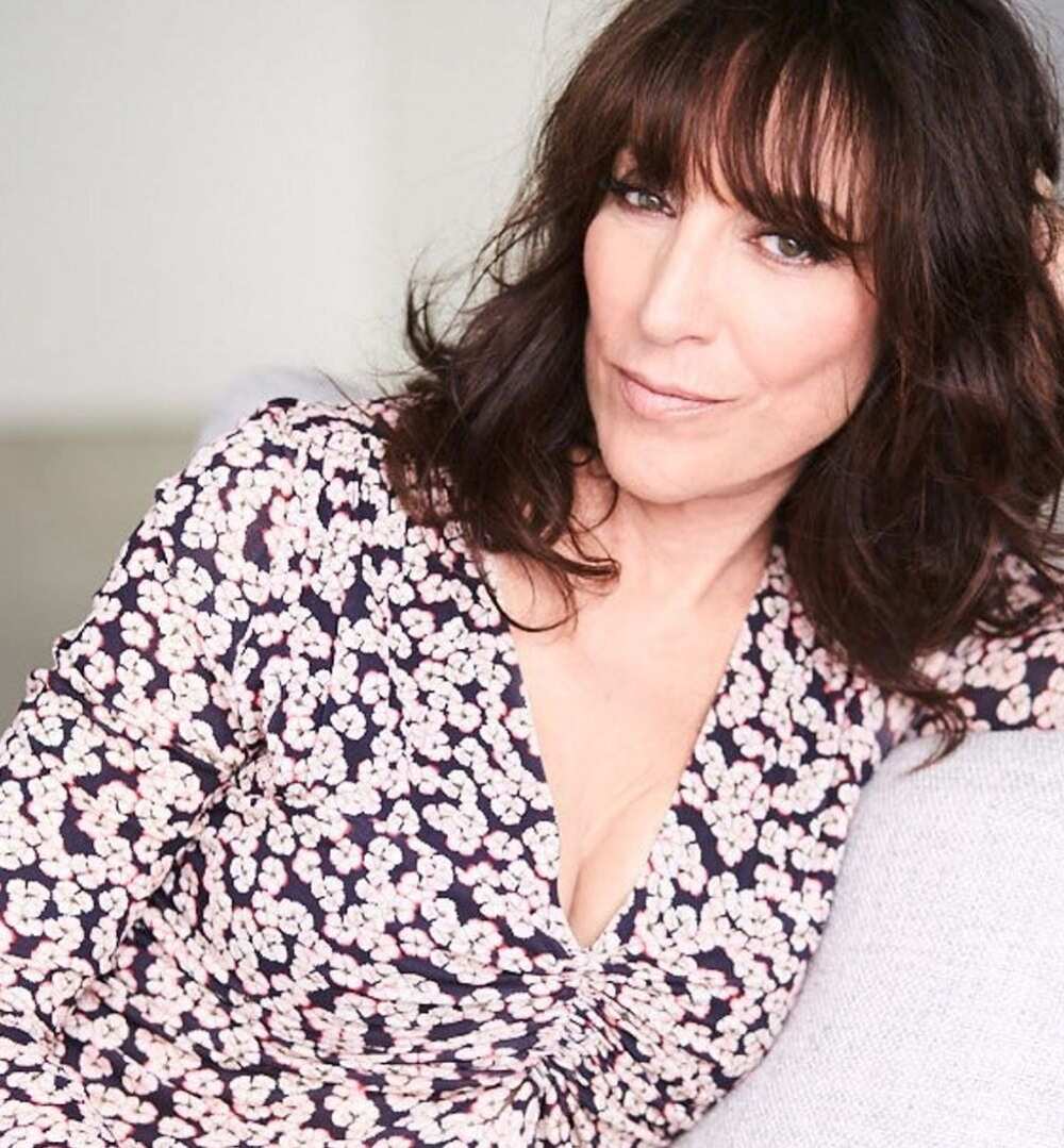 Katey Sagal age