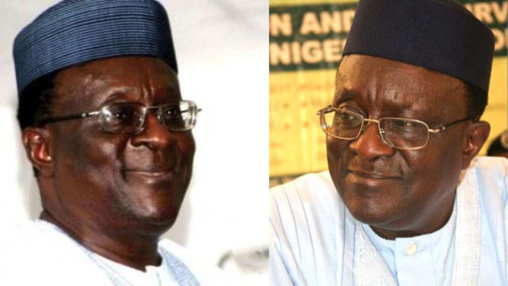 10 Nigerian nationalists 10 Nigerian nationalists