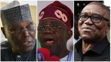 Kotun Sauraron Karar Zaben Shugaban Kasa Ta Karbi Takardun Zargin Tinubu Da Aikata Laifuka A Amurka: KAI TSAYE