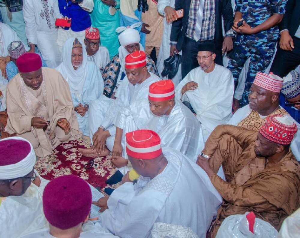 Angwaye da Amaren da Hisbah Angwaye da Amaren da Hisbah