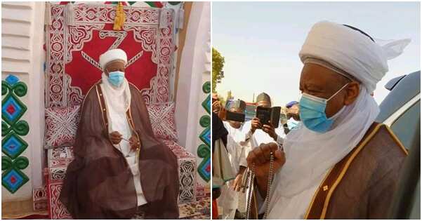 Boko Haram has transmuted to bandits, kidnappers – Sultan of Sokoto