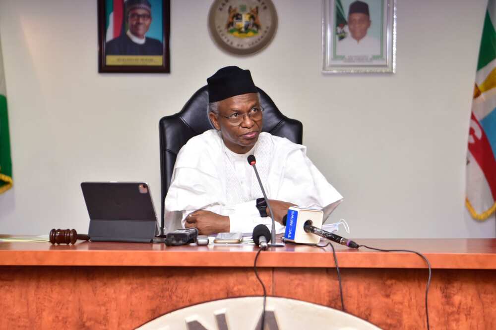 Governor El-Rufai discloses what southeast should do to win 2023 presidency