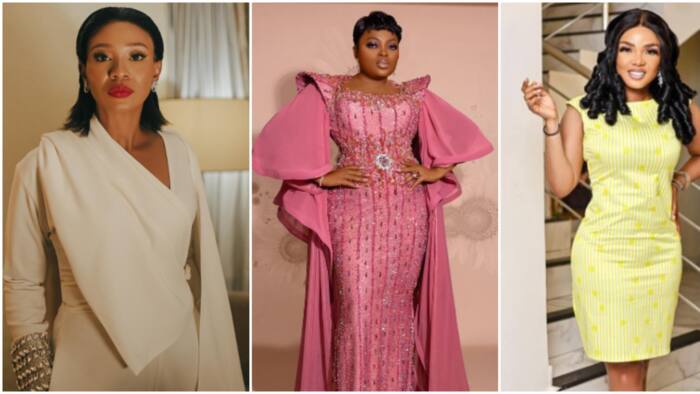 Toyin Abraham, Nse Ikpe Etim, other Nollywood actresses who are not only talented but versatile