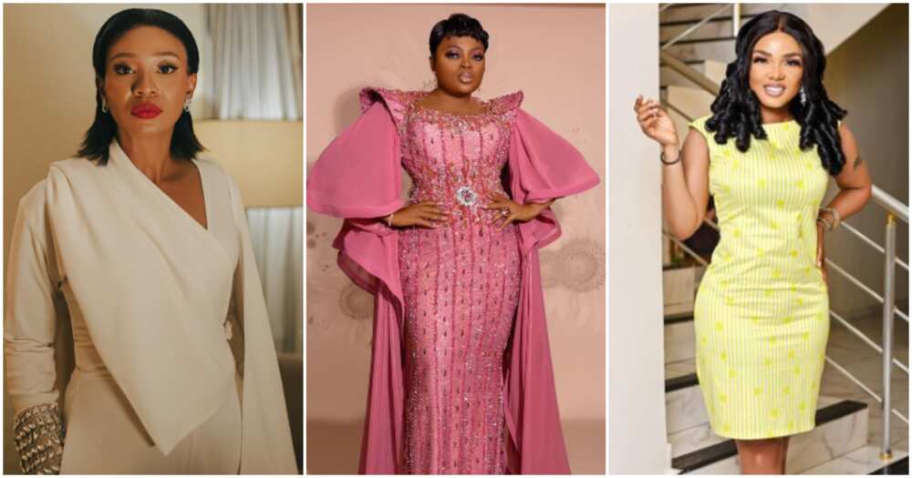 Nollywood actresses who are versatile
