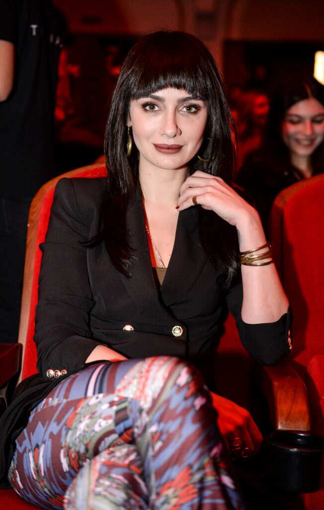 Birce Akalay Birce Akalay