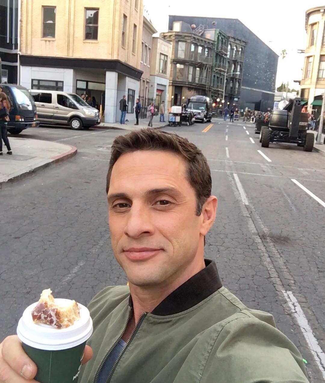 Next photo of David Fumero