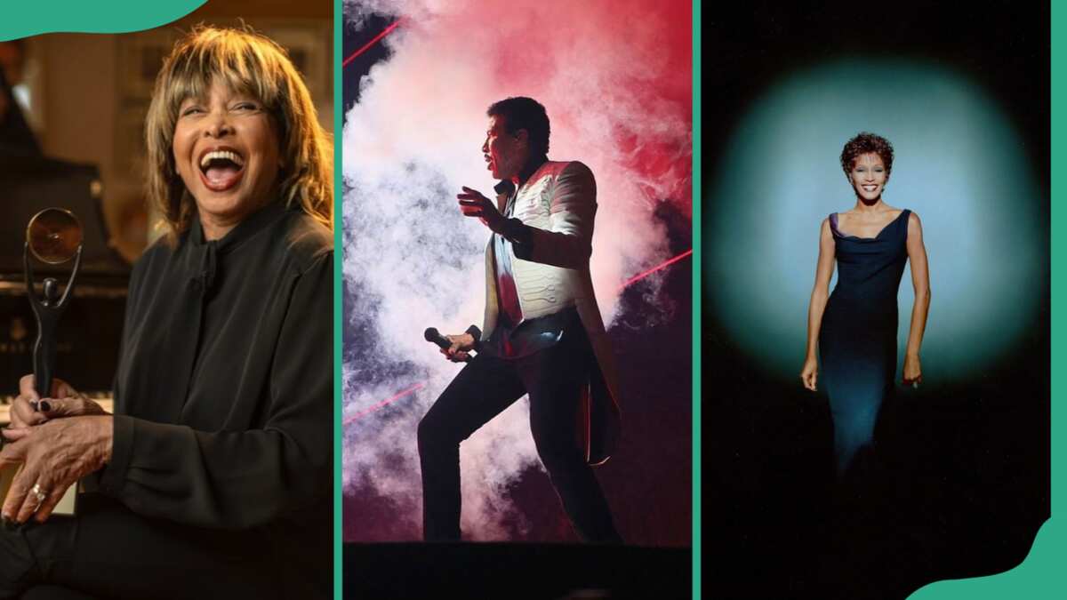 30 famous 80s singers: most iconic music artists of the era 
