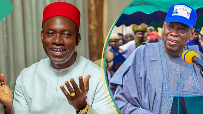 “There is no doubt about this”: APGA replies Ganduje over plan to take Anambra