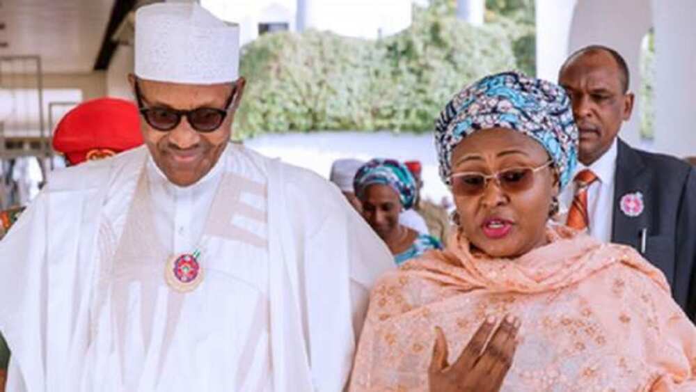 Wanda ya hada bidiyon auren Buhari da Sadiya ya gurfana a gaban kotu Wanda ya hada bidiyon auren Buhari da Sadiya ya gurfana a gaban kotu