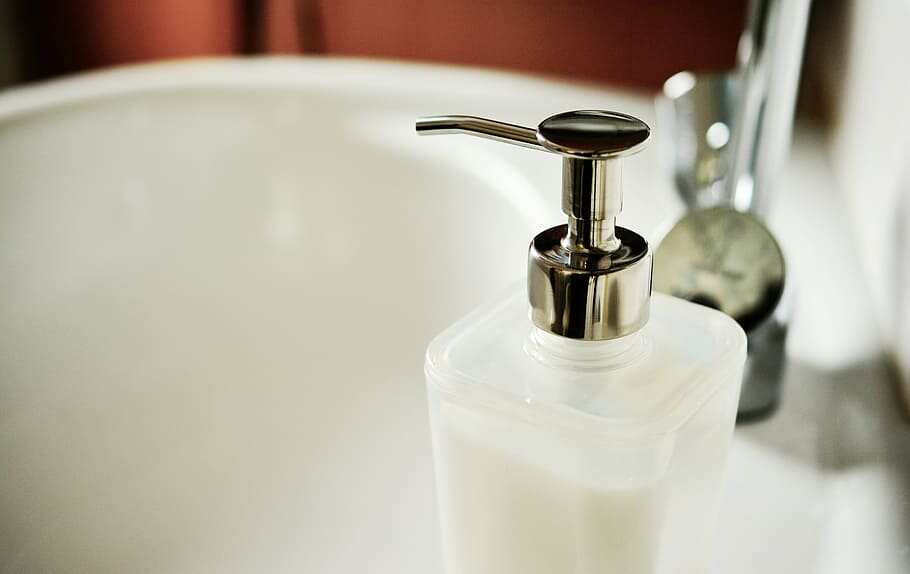 Liquid soap making procedure and ingredients Liquid soap making procedure and ingredients