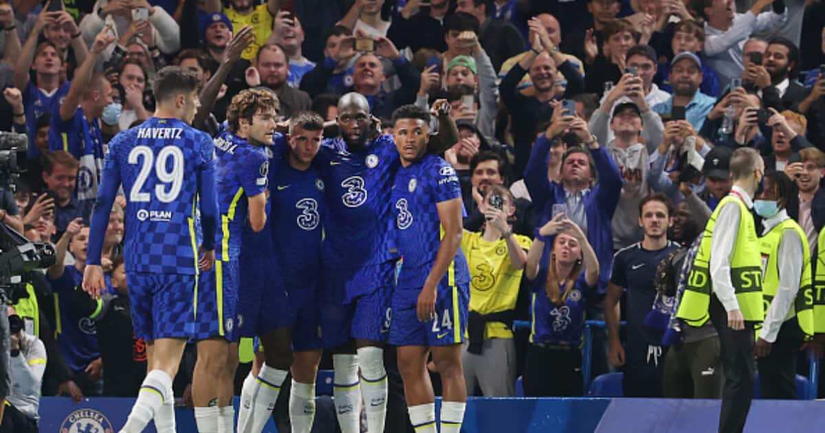 Big surprise as former Liverpool and Man City star tips Chelsea to win EPL title this season, gives reason