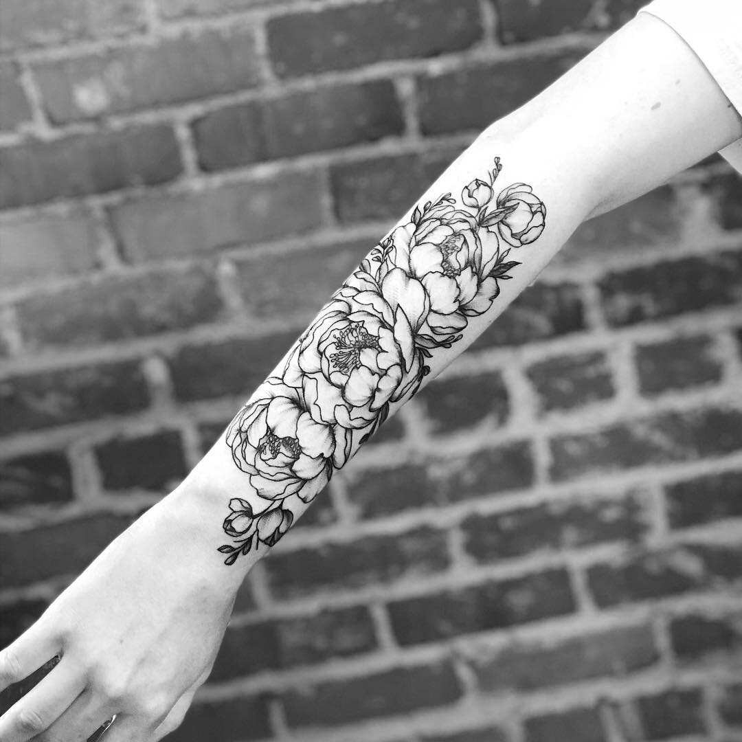 75 Inner Forearm Tattoos for Men [2024 Inspiration Guide]