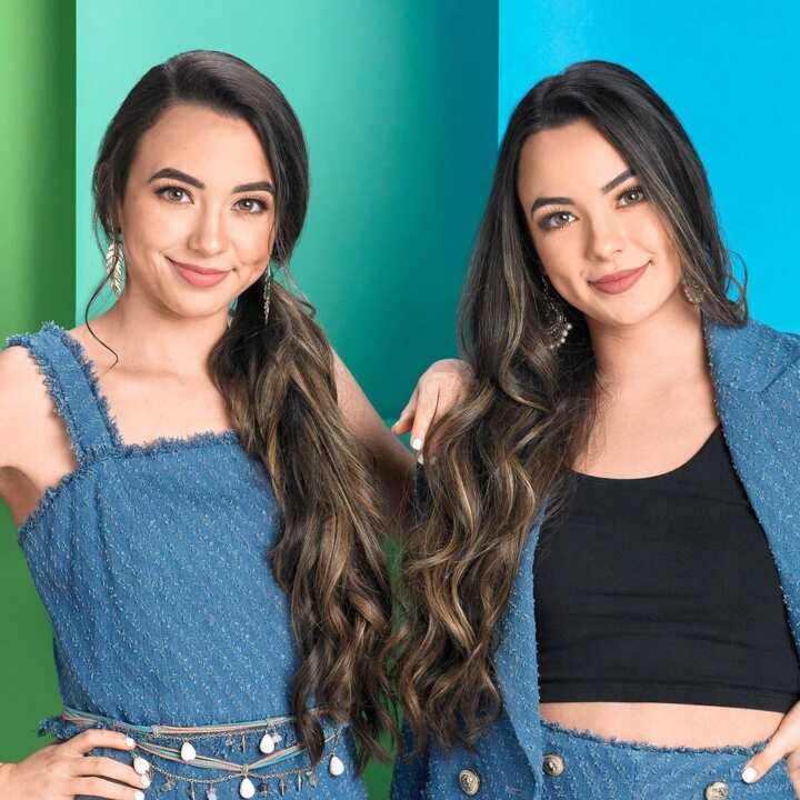 Merrell Twins’ biography: age, birthday, height, boyfriends – Twins ...