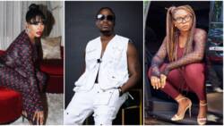 Yemi Alade, Toke Makinwa, 4 other Nigerian celebs who were victims of robbery in foreign countries