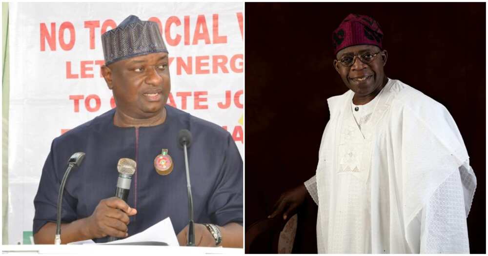 Tinubu/Tinubu news/Tinubu news today/latest tinubu news Tinubu/Tinubu news/Tinubu news today/latest tinubu news