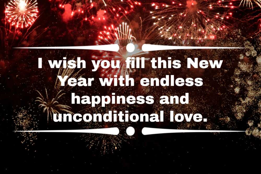 100+ New Year spiritual quotes to send to your loved ones Legit.ng