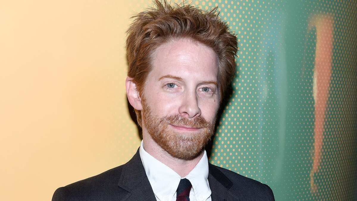 seth green