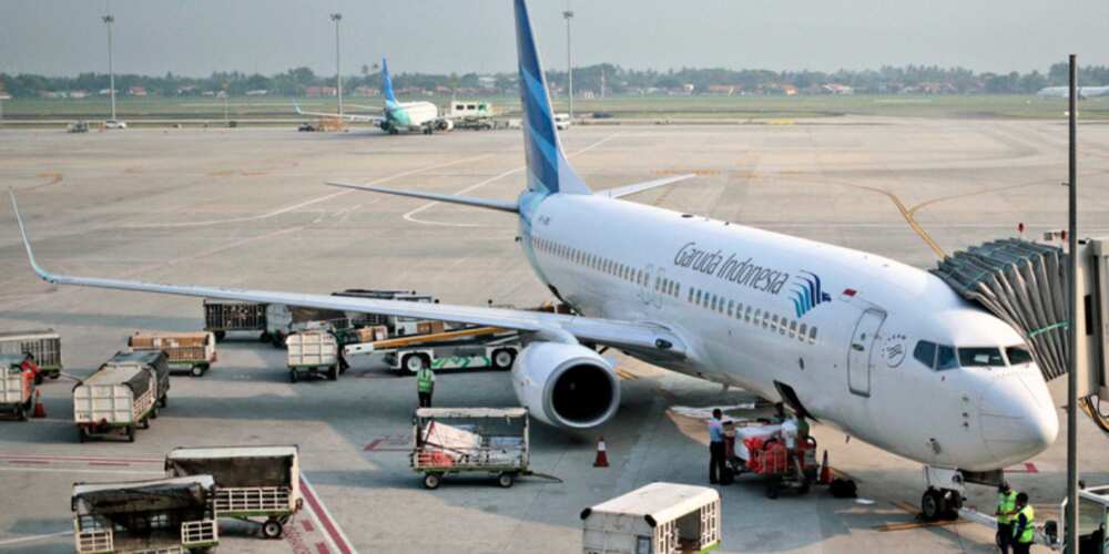 Nigeria aviation Nigeria aviation
