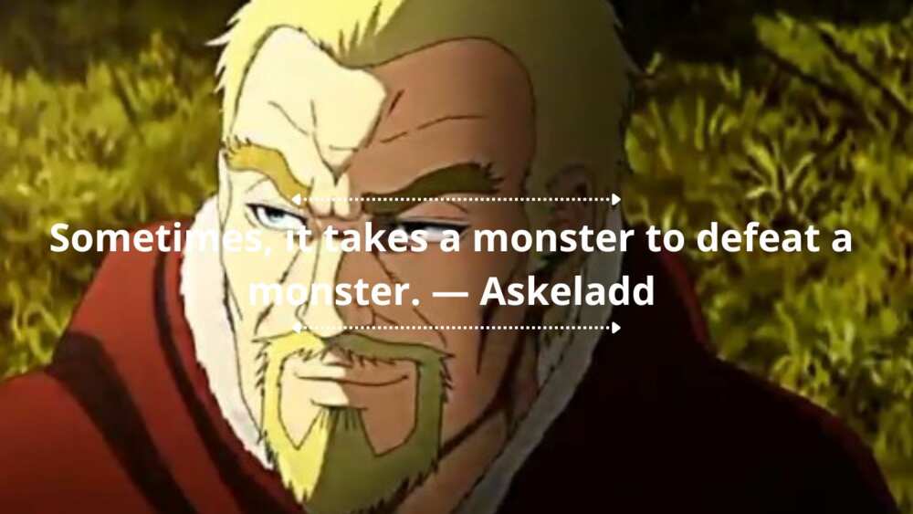 Askeladd quotes