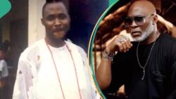 Actor RMD shows impressive transformation as he joins Establish challenge: “The blishing too much”