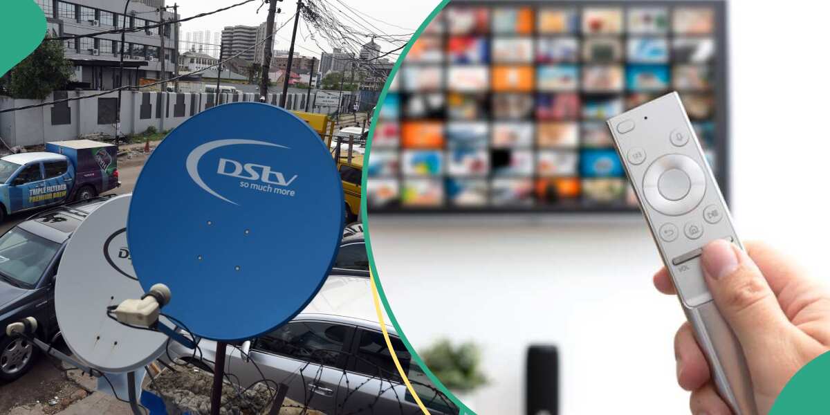 See how Nigerians reacted to Multichoice increase of DStv, GOtv monthly subscription packages