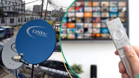 Multichoice explains new DStv, GOtv monthly subscription, Nigerians react