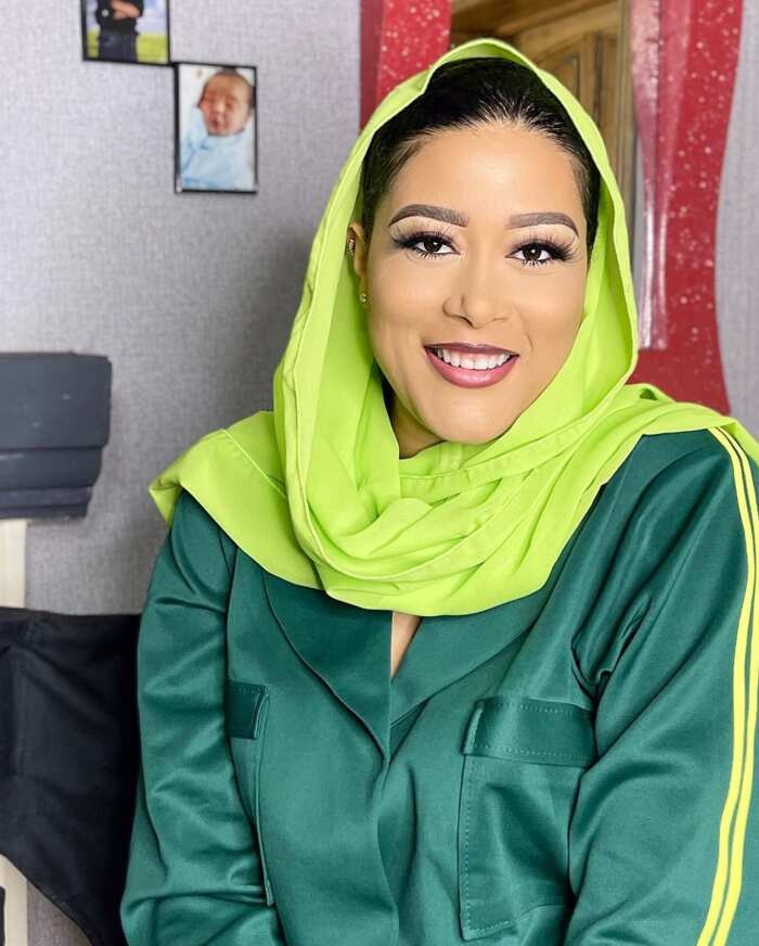 Adunni Ade's biography age, parents, siblings, husband, movies Legit.ng