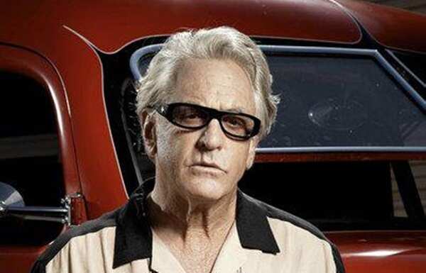 Storage Wars Barry Weiss Bio Net Worth House Cars Wife Death Rumo