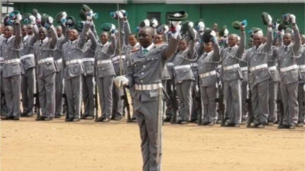 COVID-19: 10 officers contracted deadly virus at Lagos ports - Customs comptroller