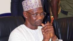 Zaben 2023: Bayan Sarkin Musulmi Ya Saka Baki, Yan Takarar Gwamna Na NNPP Da SDP Sun Janye Wa APC A Nasarawa