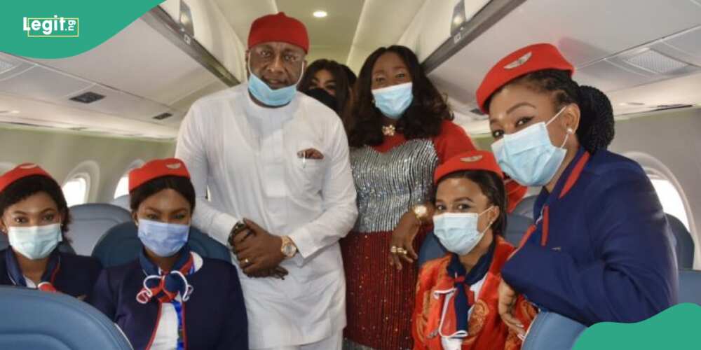 Air Peace Air Peace