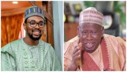 Jam’iyyar NNPP Ta Doke Abba Ganduje a Kotu a Karar Zaben ‘Dan Majalisa a Kano