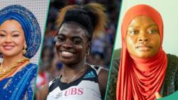 International Women's Day 2024: Tobi Amusan, 9 other extraordinary females in Nigeria