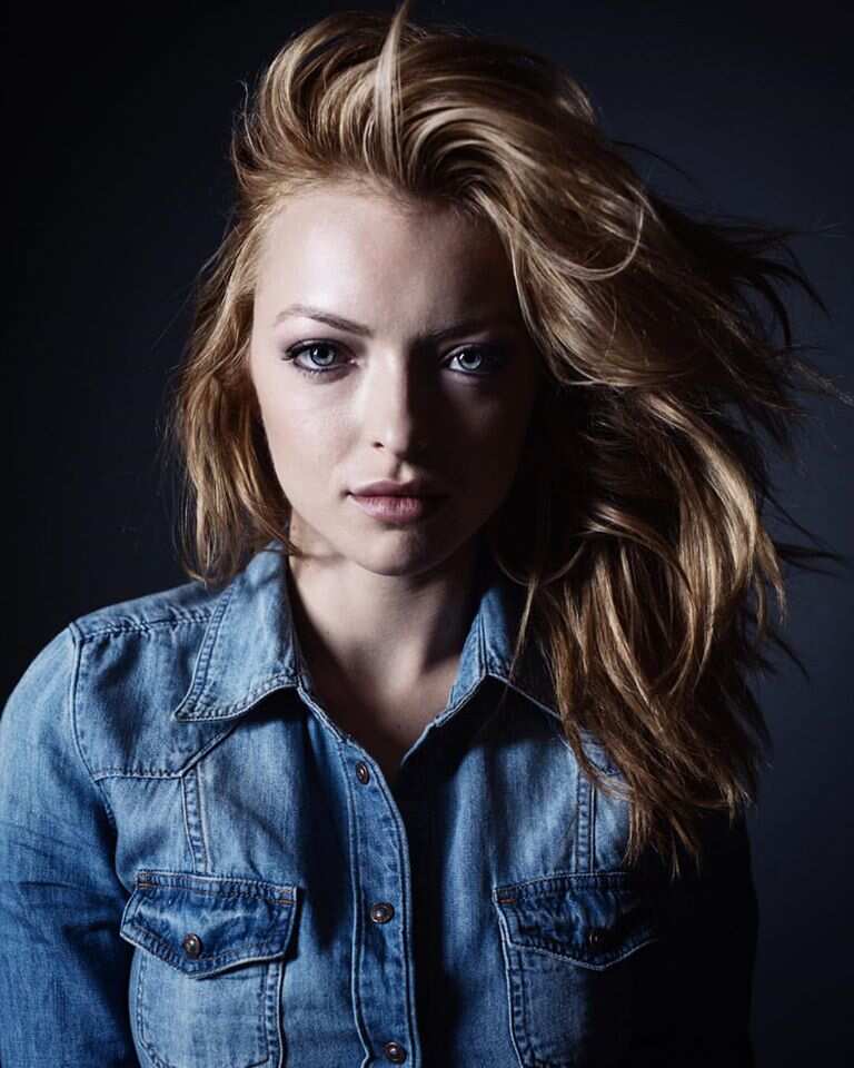 Francesca Eastwood Hot