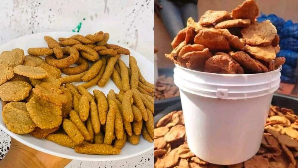 How to make Kuli Kuli at home How to make Kuli Kuli at home