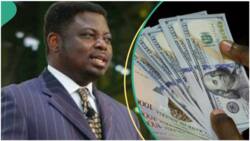 "I Bought $1,000 for N670": Pastor Ashimolowo makes startling revelation