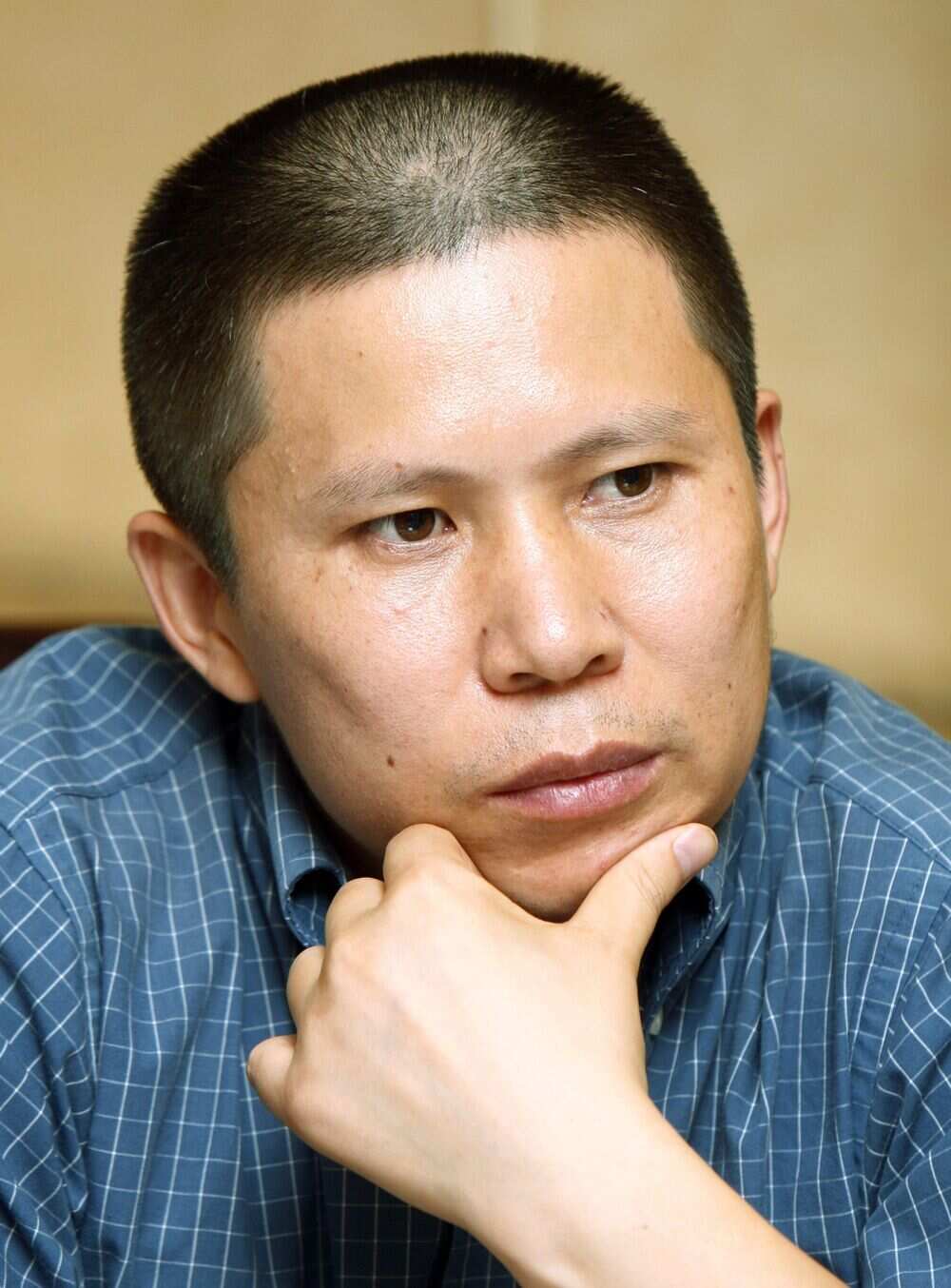 Xu Zhiyong Xu Zhiyong