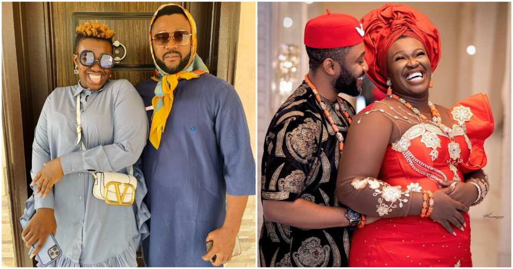 Real Warri Pikin, remarry Real Warri Pikin, remarry